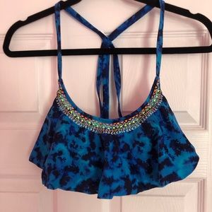 Victoria’s Secret Pink Bikini Top